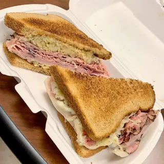 Reuben