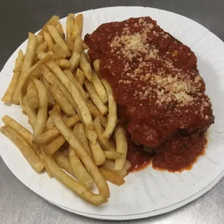 Meatloaf