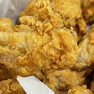 Dada Chicken