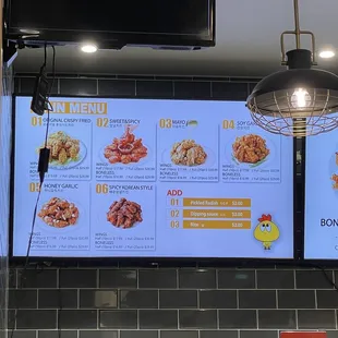 Menu 2/2023