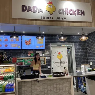 Storefront