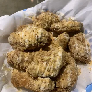 05. Honey Garlic Chicken