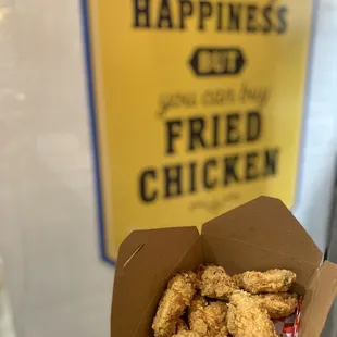 Dada Chicken