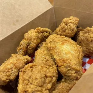Fried Chicken