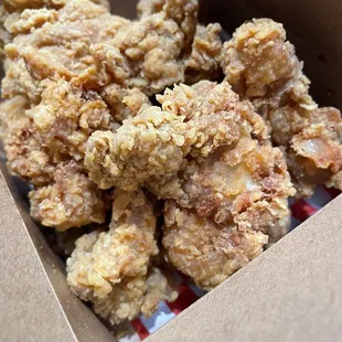 Original Crispy Boneless