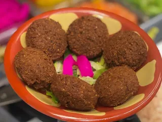 The Syrian Kitchen