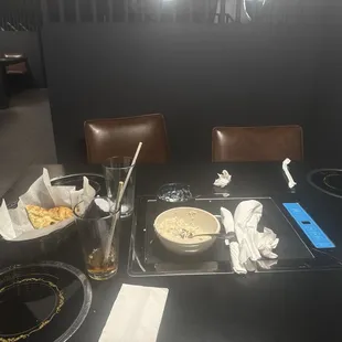 Let's just call this a reverse post,.. I'm blaming my nephew who was very, very angry and distracting.