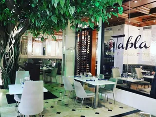 Tabla Indian Restaurant Winter Park