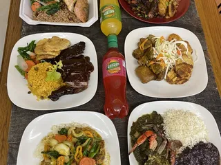 Caribbean Quality Plus