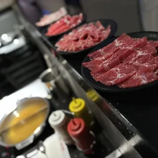 food, steak