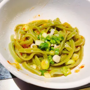 Vege noodles