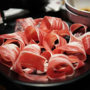 Beef Belly
