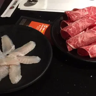 Basa Fish Fillet
