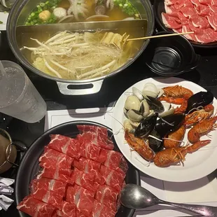 Hotpot