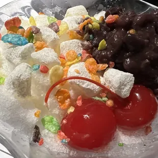 Fruity Pebbles