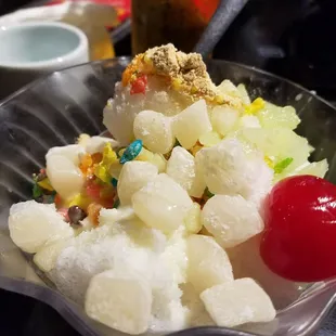 Bingsoo