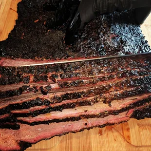 Beef Brisket