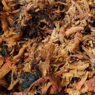 Pulled Pork