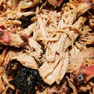 Pulled Pork