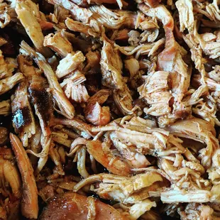Pulled Pork