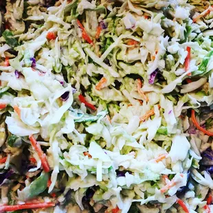 Coleslaw