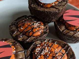 Eat Well Celebrations and Feasts