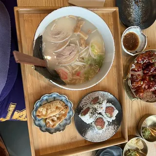Gyoza