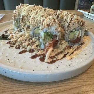 Vegas Roll