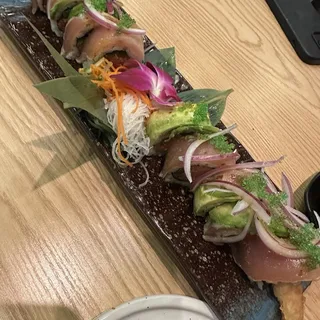 Arigato Roll
