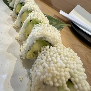 Pearl Veggie Roll