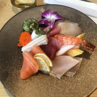 Chirashi Bowl
