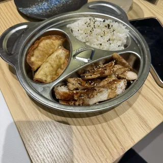 Kids Chicken Teriyaki