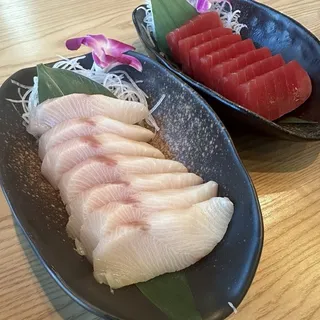 Yellowtail