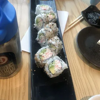 California Roll