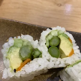 Veggie Roll