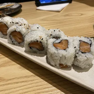 Salmon Roll