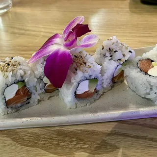 Philadelphia Roll