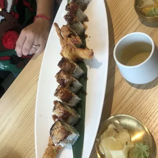 Imperial Roll
