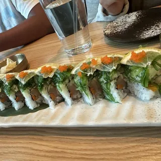 Mama Fe Roll