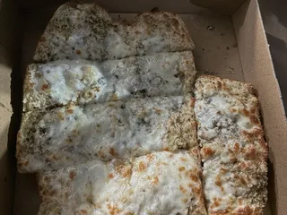 Godmother's Pizza & Subs