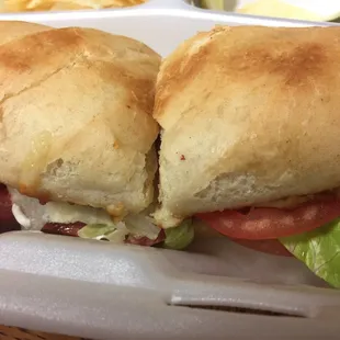 Italian Sub