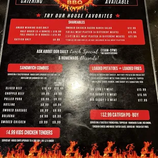 Menu front 11/2024