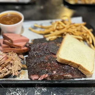 Pulled Pork