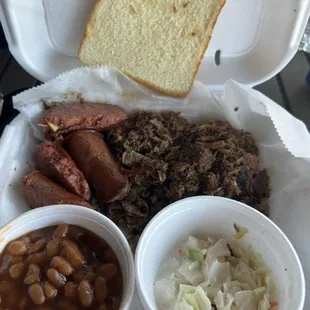 Chopped Beef
