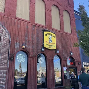 Sandwiches for lunch