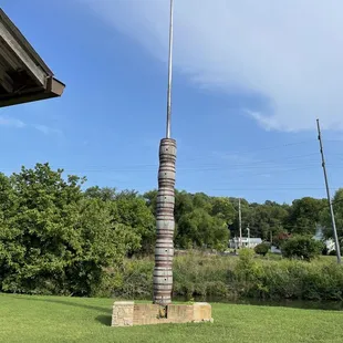 What is going on here?