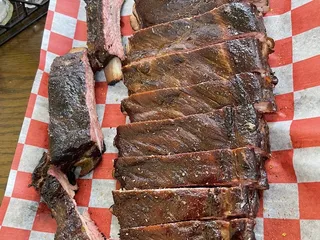 Harvey Q's
