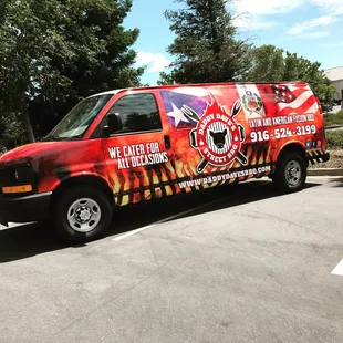 Catering for any event