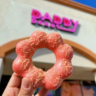 Daddy Donut