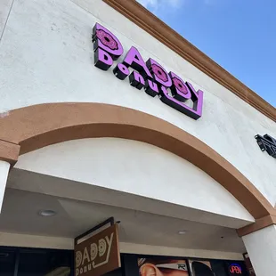 Daddy Donut in Henderson